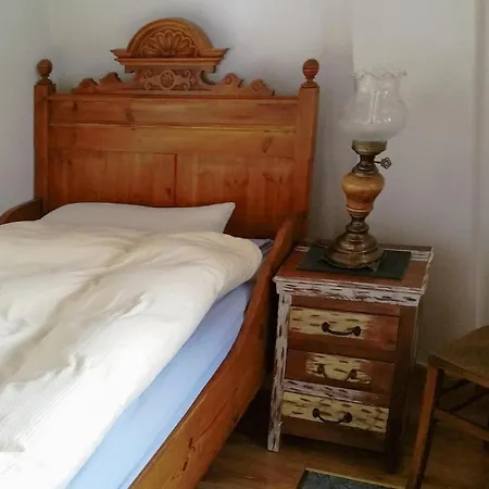 1 Bedroom Lovely In Vakantiehuis