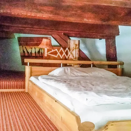 1 Bedroom Lovely In * Neukalen