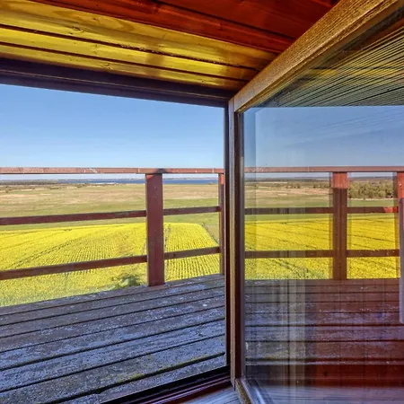 1 Bedroom Lovely In Nyaraló Neukalen