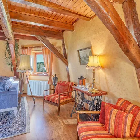 1 Bedroom Lovely In Neukalen