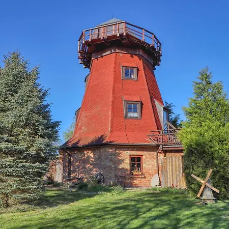 1 Bedroom Lovely In * Neukalen