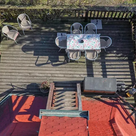 1 Bedroom Lovely In Nyaraló Neukalen