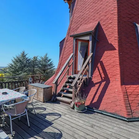 1 Bedroom Lovely In * Neukalen