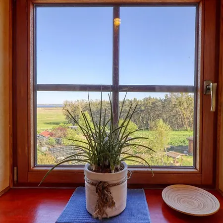 Nyaraló 1 Bedroom Lovely In