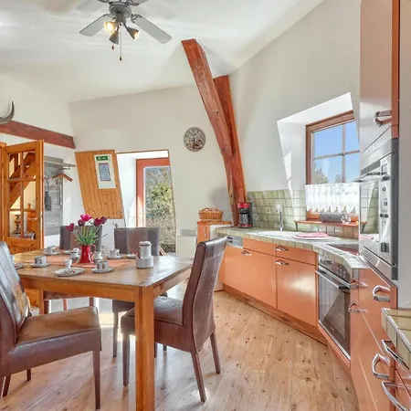 1 Bedroom Lovely In *