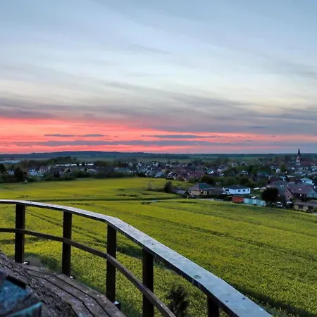 1 Bedroom Lovely In Neukalen