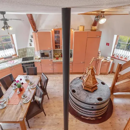 1 Bedroom Lovely In *