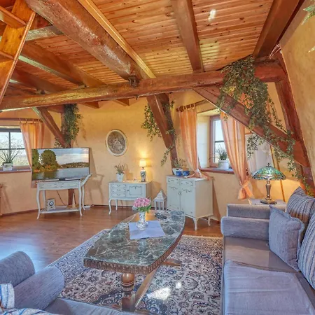 1 Bedroom Lovely In Neukalen