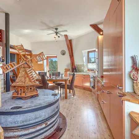 1 Bedroom Lovely In Neukalen