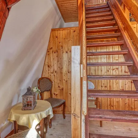 1 Bedroom Lovely In