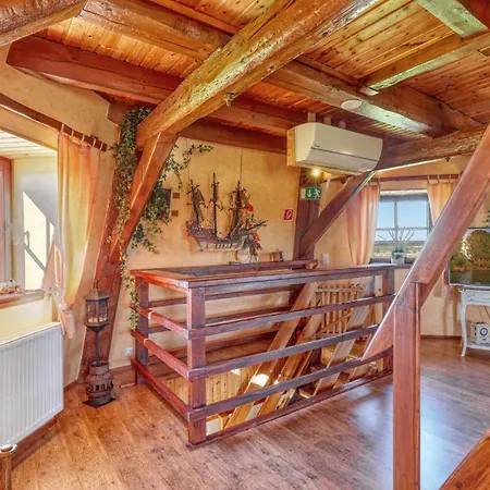 1 Bedroom Lovely In