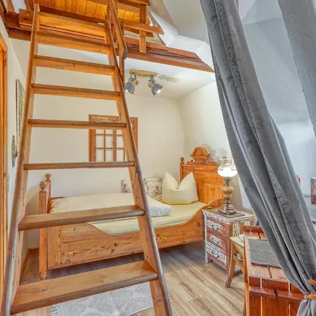 1 Bedroom Lovely In Nyaraló