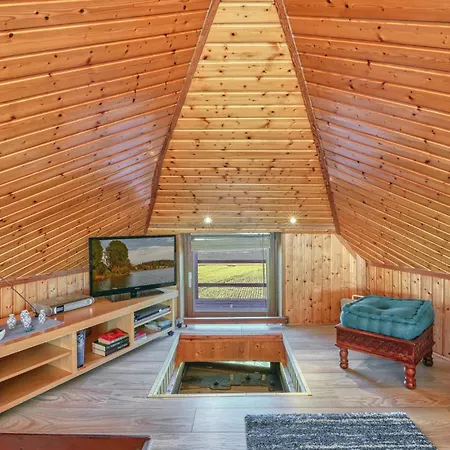 1 Bedroom Lovely In Nyaraló