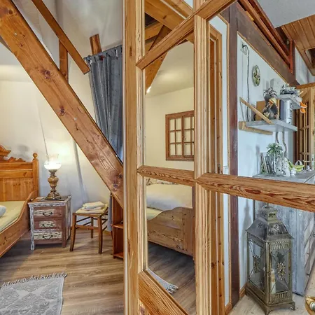 1 Bedroom Lovely In * Neukalen